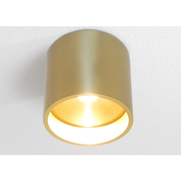 Licht &  Wonen/ Artdelight Plafondlamp Orleans