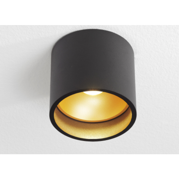 Licht &  Wonen/ Artdelight Plafondlamp Orleans