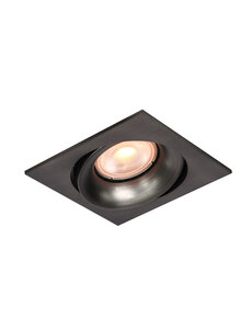 Licht &  Wonen Recessed spotlight Alice