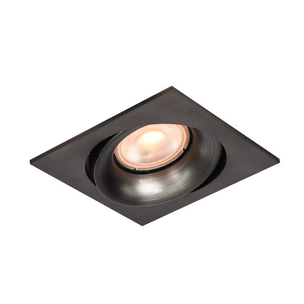 Licht &  Wonen/ Artdelight Recessed spotlight Alice