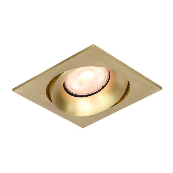 Licht &  Wonen/ Artdelight Recessed spotlight Alice
