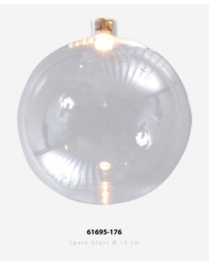 Master Light Los glas serie Gio-Molto