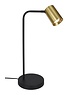 Licht &  Wonen/ Artdelight Tafellamp Megano