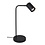 Licht &  Wonen/ Artdelight Megano table lamp