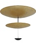 Master Light Ceiling lamp Zyan double