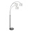 Steinhauer Arc lamp Sparkled 3 lights