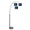 Steinhauer Arc lamp Sparkled 3 lights