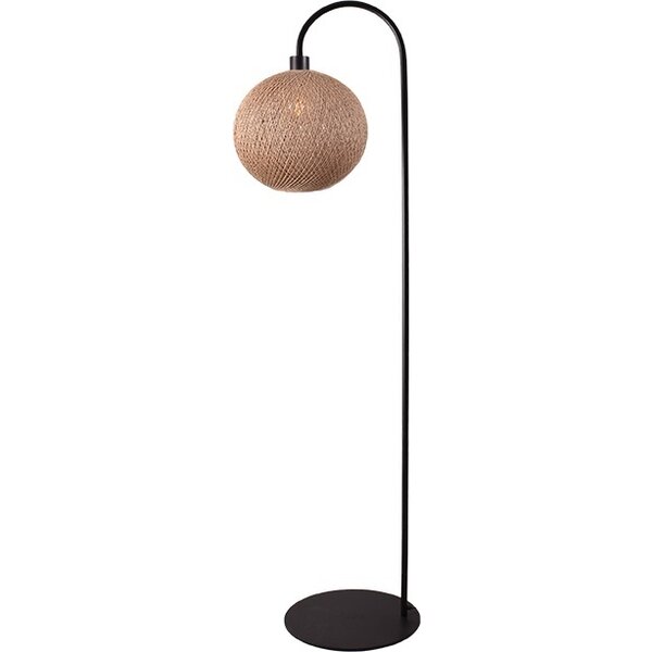 Master Light Corda floor lamp