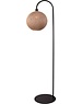 Master Light Floor lamp Corda