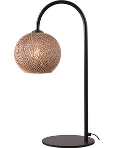 Master Light Corda table lamp