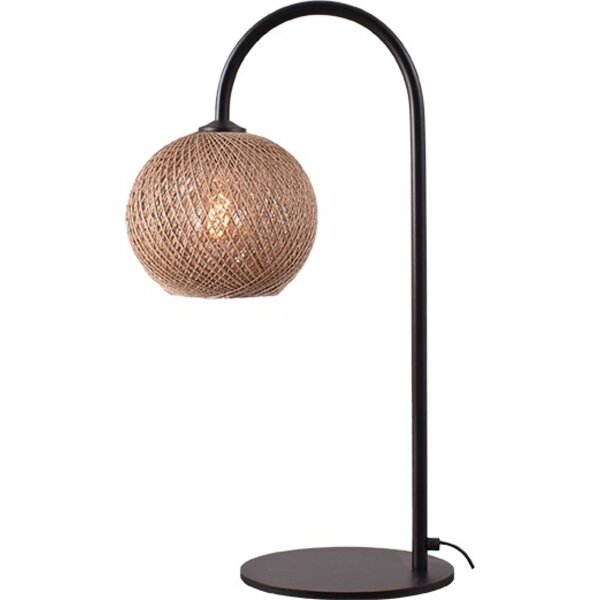 Master Light Corda table lamp