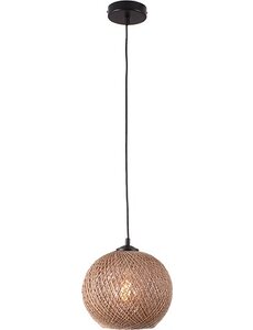 Master Light Hanging lamp Corda 1 light