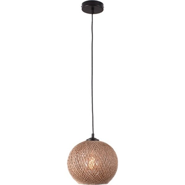 Master Light Hanging lamp Corda 1 light