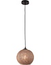 Master Light Hanging lamp Corda 1 light