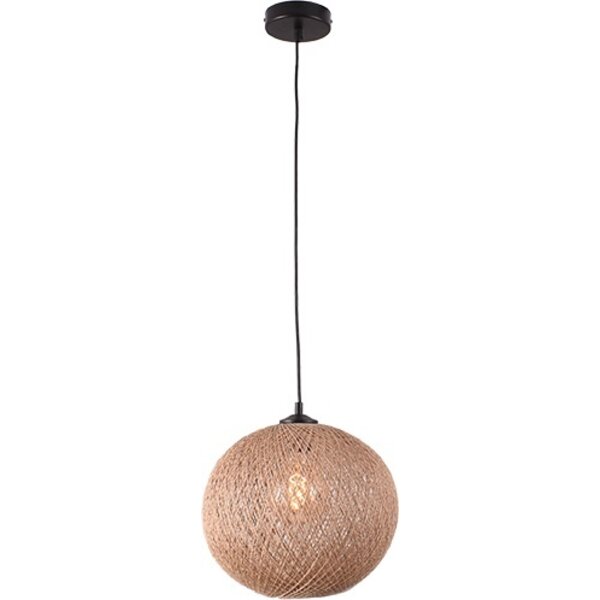 Master Light Hanging lamp Corda 1 light