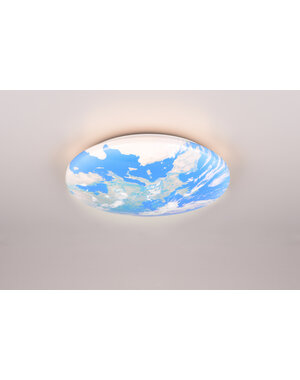 Trio Leuchten Ceiling lamp Terra