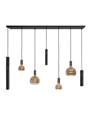 Ztahl Dijkos verlichting Riva pendant lamp