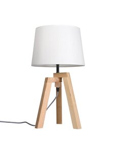 Steinhauer Table lamp Sabi