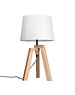 Steinhauer Table lamp Sabi