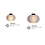 Master Light Ceiling lamp Arena