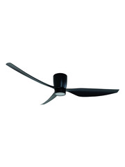 Plafondventilator Thimo met verlichting - 132cm - 6 snelheden