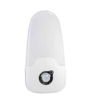 ETH Night light sensor led white + flashlight function
