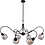 Master Light Celano pendant lamp