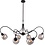 Master Light Hanglamp  Celano