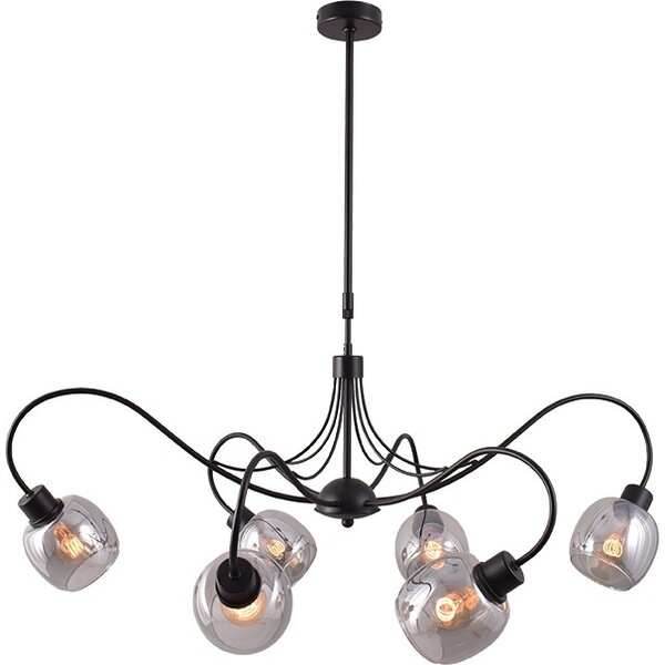 Master Light Celano pendant lamp