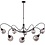 Master Light Celano pendant lamp