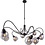 Master Light Celano pendant lamp