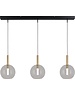 Master Light Hanging lamp Lido 3 lights