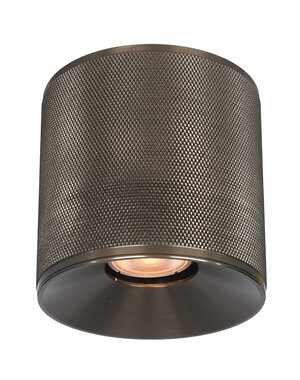 Licht &  Wonen/ Artdelight Costa ceiling lamp