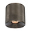 Licht &  Wonen/ Artdelight Costa ceiling lamp