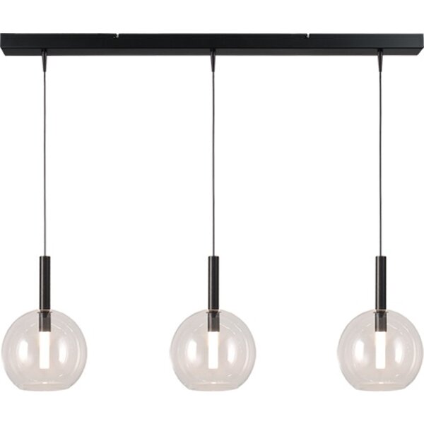 Master Light Hanging lamp Lido 3 lights