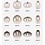 Master Light Lido 3-light round pendant lamp