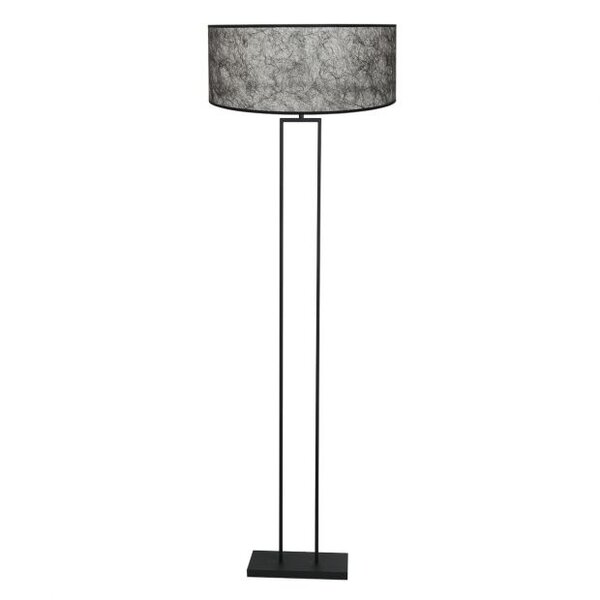 Steinhauer Floor lamp rod shade 50 cm