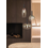 Master Light Lido 3-light round pendant lamp