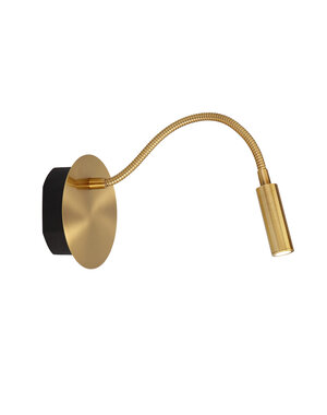 Lucide Wall lamp Jolijn Flex