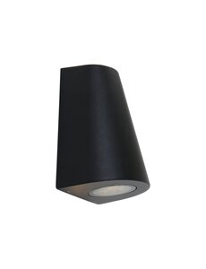Steinhauer Logan outdoor wall lamp slanted