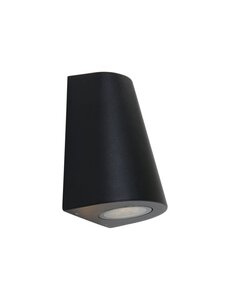 Steinhauer Outdoor wall lamp Logan diagonally