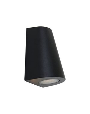 Steinhauer Logan outdoor wall lamp slanted