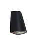 Steinhauer Outdoor wall lamp Logan diagonally