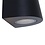 Steinhauer Logan outdoor wall lamp slanted