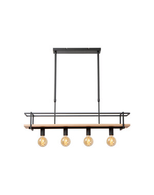 Lucide Hanglamp Milonga