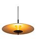 Lucide Hanging lamp Vulcan