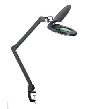 HighLight  Loupe lamp klem