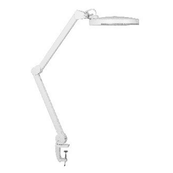 HighLight  Loupe lamp clamp