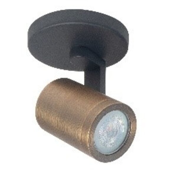 HighLight  Halo 1-light round spotlight