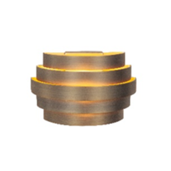 HighLight  Wandlamp Scudo 200
